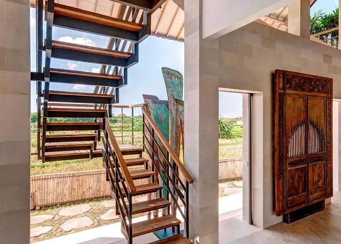 Abaca Villa