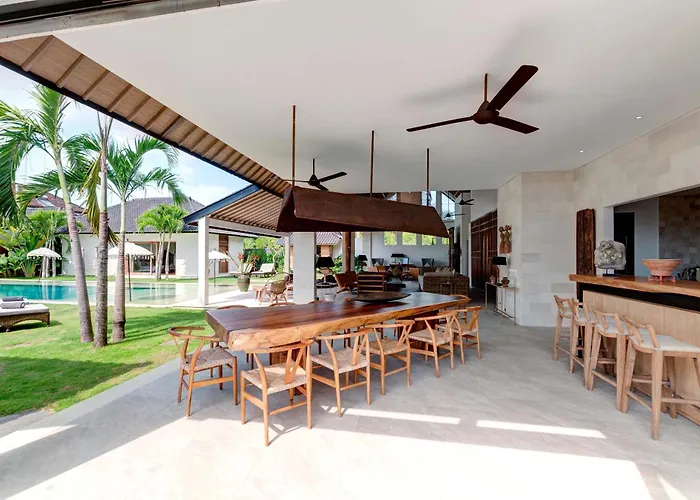 Villa Abaca