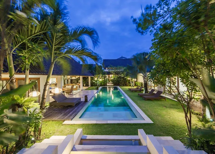 Villa Abaca *
