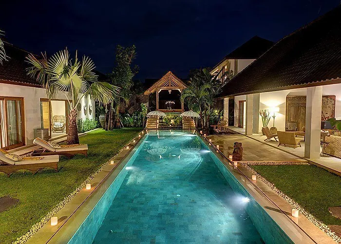 Abaca * Seminyak (Bali)