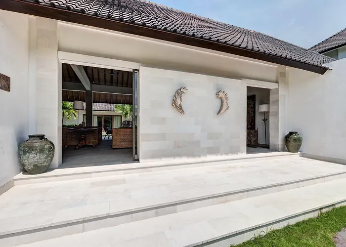 Villa Abaca