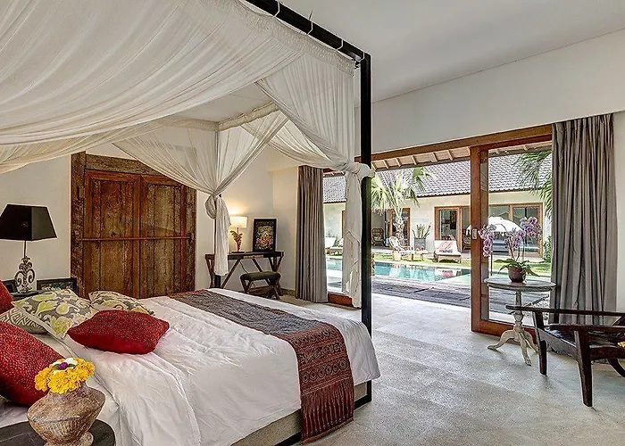 Abaca * Seminyak (Bali)