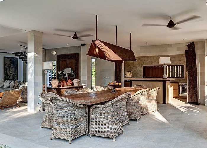 Abaca * Seminyak (Bali)