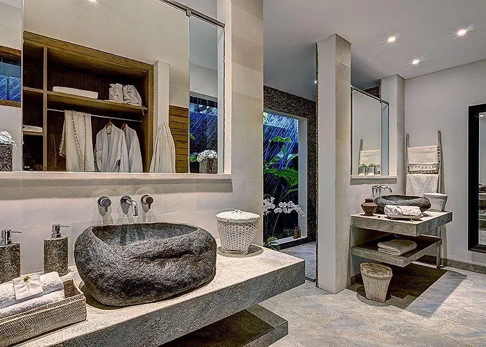 Villa Abaca *