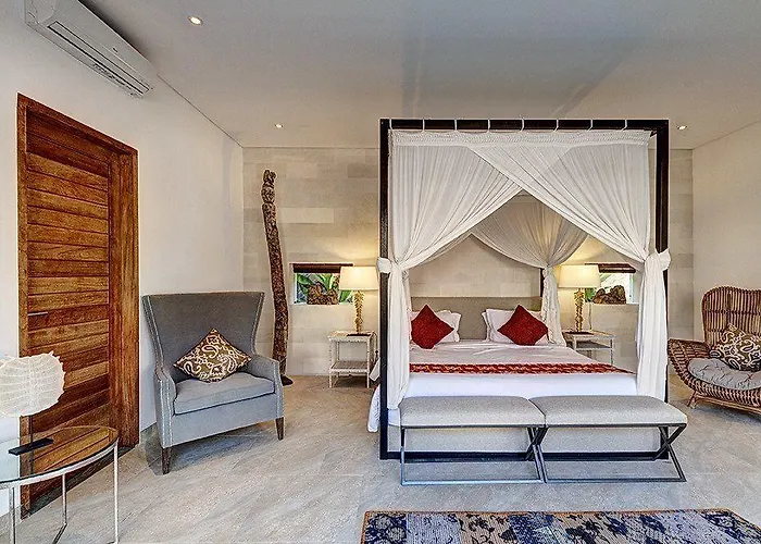 Abaca Villa