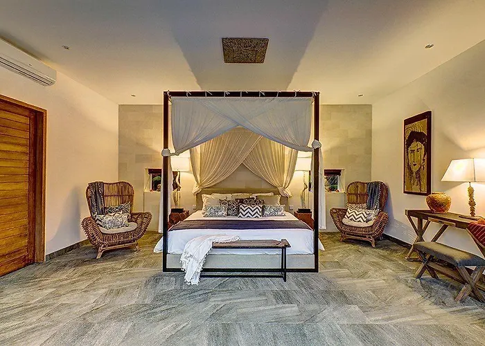 Villa Abaca
