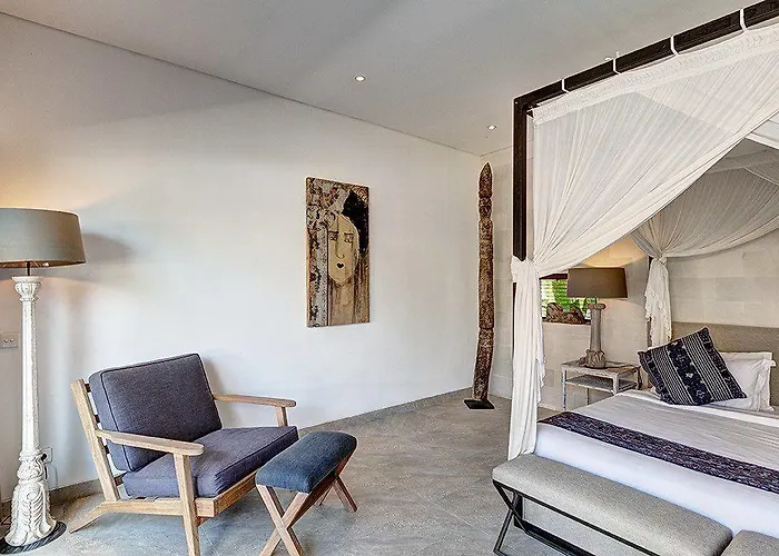 Abaca * Seminyak (Bali)