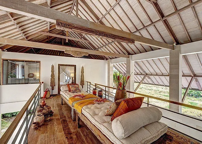 Villa Abaca