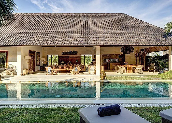 Abaca Seminyak (Bali)