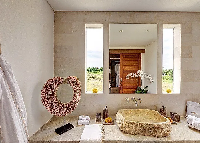 Abaca Seminyak (Bali)