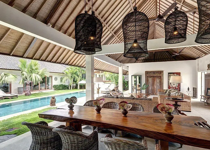 Abaca * Seminyak (Bali)
