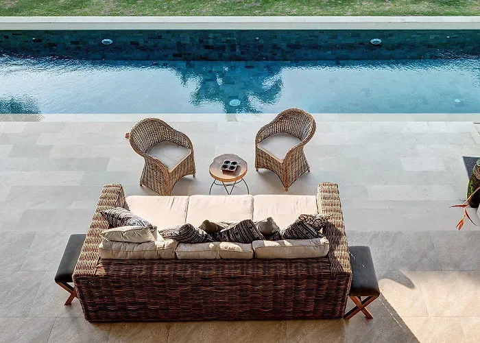 Villa Abaca Seminyak (Bali)