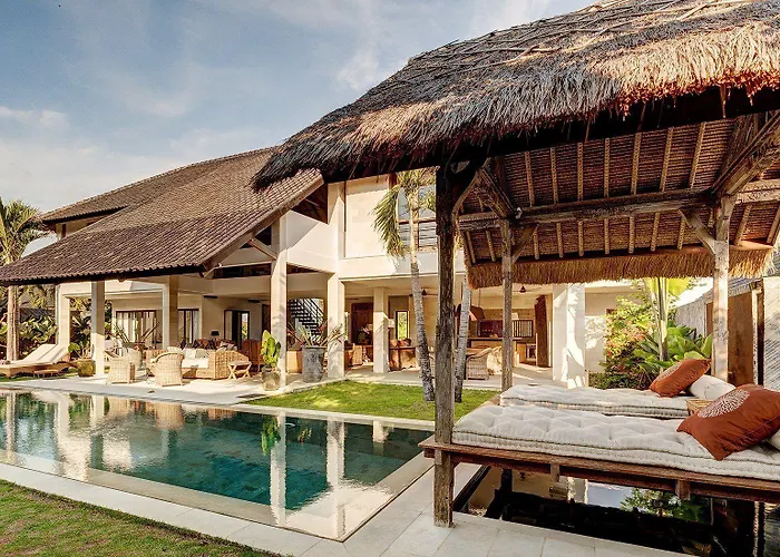 Abaca * Seminyak (Bali)