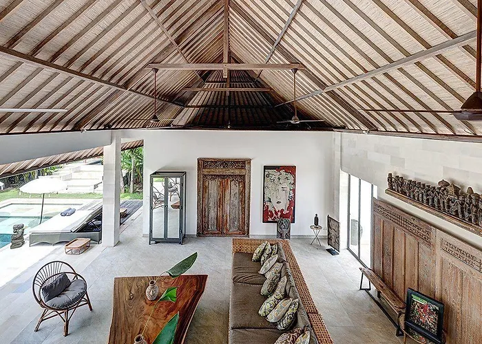 Abaca Seminyak (Bali)