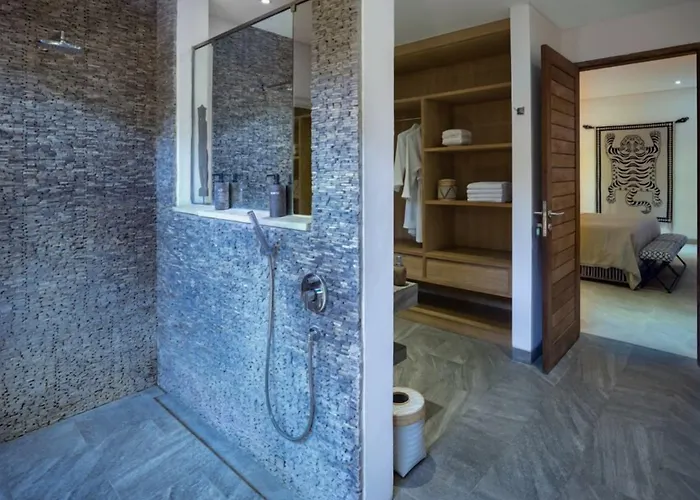 Villa Abaca *