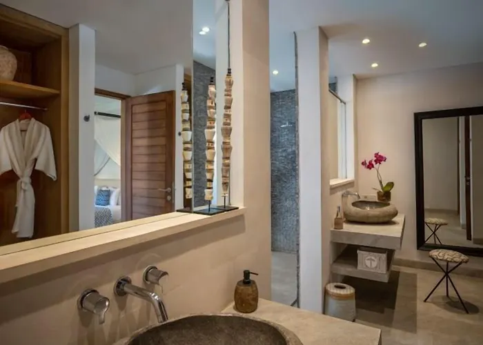 Villa Abaca