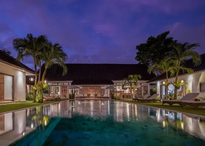 Villa Abaca