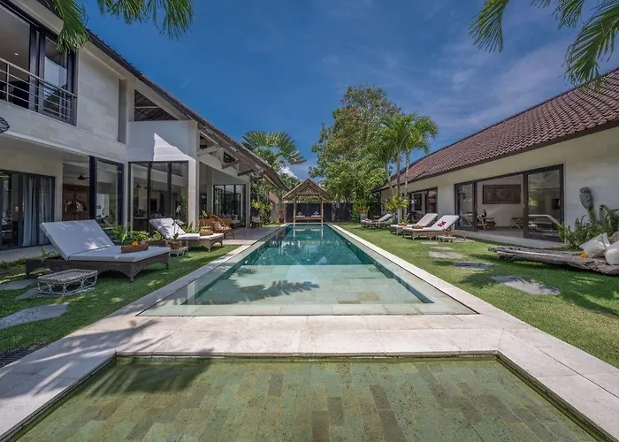 Villa Abaca