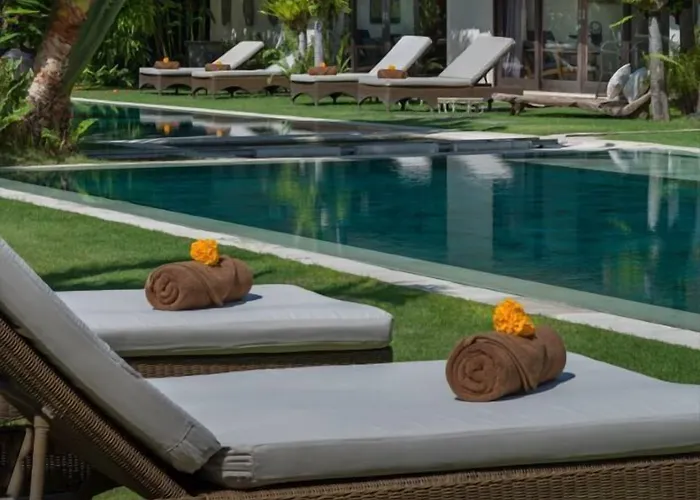 Villa Abaca *