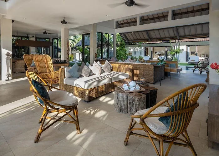 Villa Abaca