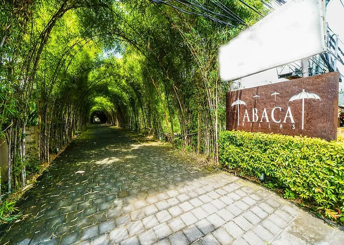 Abaca Villa
