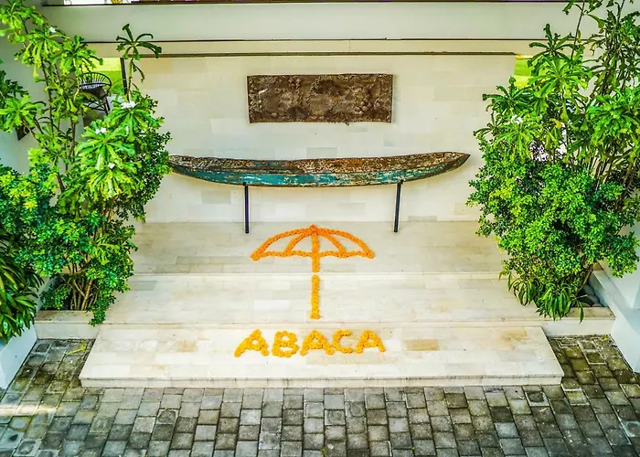 Abaca Villa *