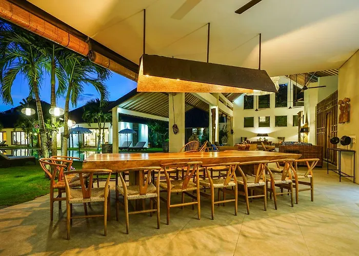 Villa Abaca *