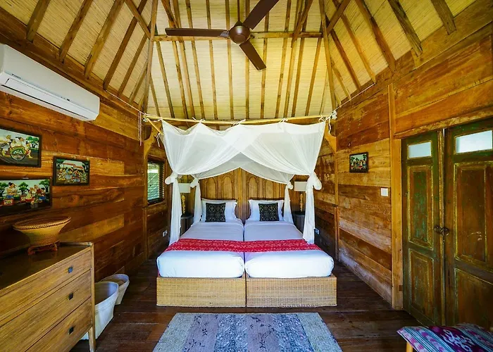 Abaca Villa Seminyak (Bali)
