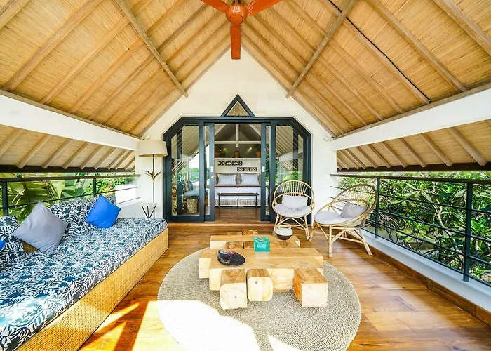 Abaca * Seminyak (Bali)