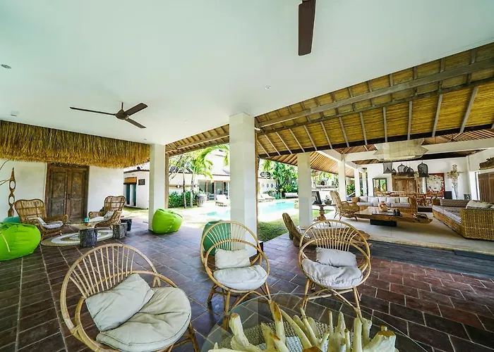 Abaca Villa