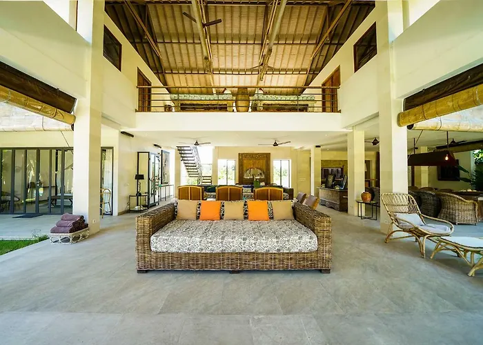 Abaca Seminyak (Bali)