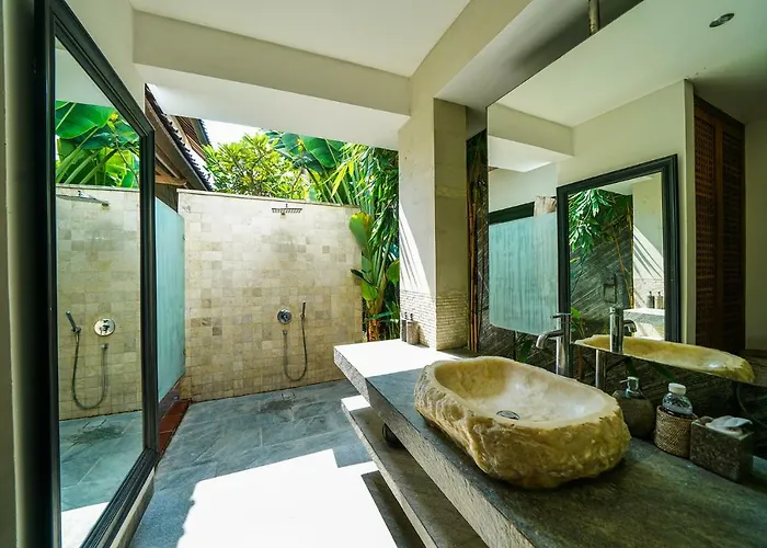 Abaca Seminyak (Bali)