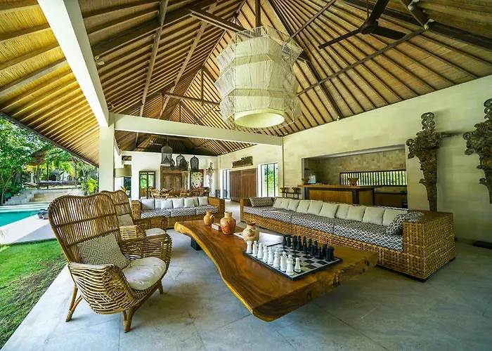 Abaca Seminyak (Bali)