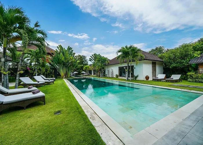 Villa Abaca *