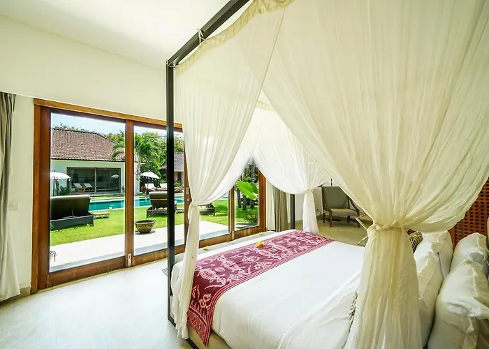 Villa Abaca *